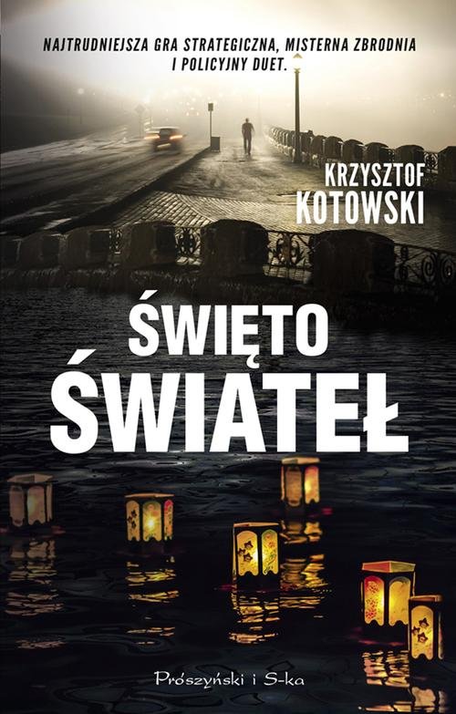 Image of Święto świateł