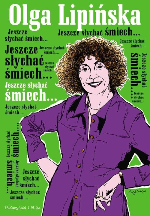 Image of Jeszcze słychać śmiech....