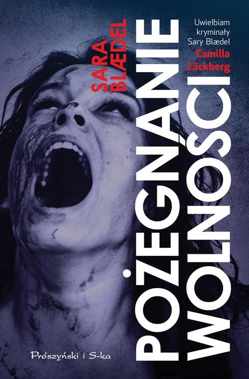 Image of Pożegnanie wolności