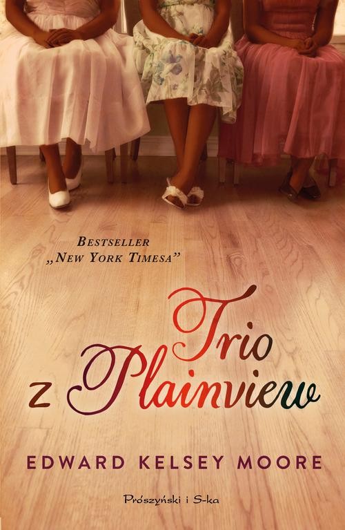 Image of Trio z Plainview