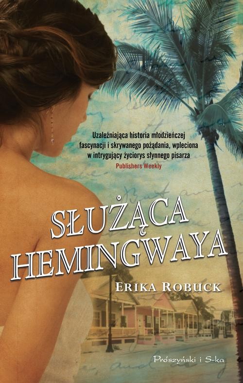 Image of Służąca Hemingwaya