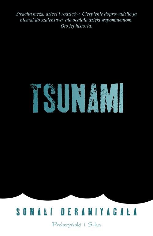 Image of Tsunami