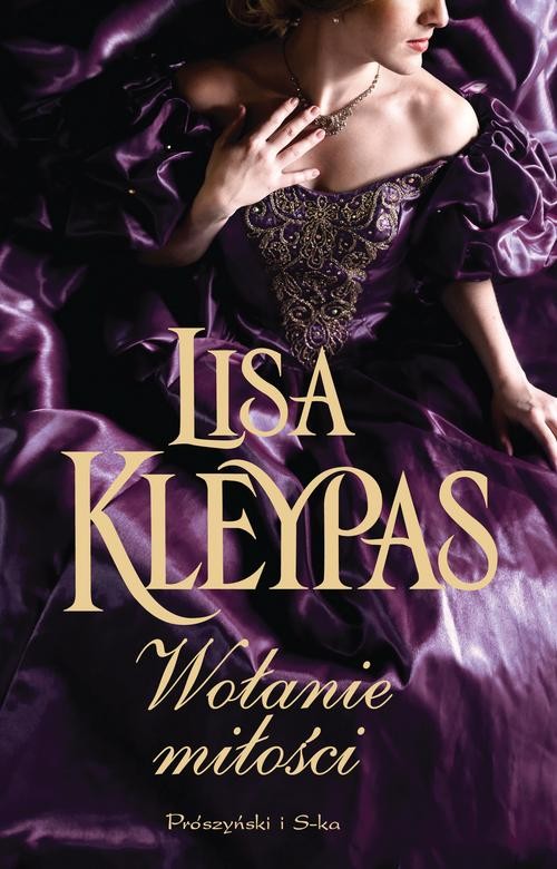 Image of Wołanie miłości