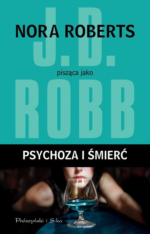 Image of Psychoza i śmierć