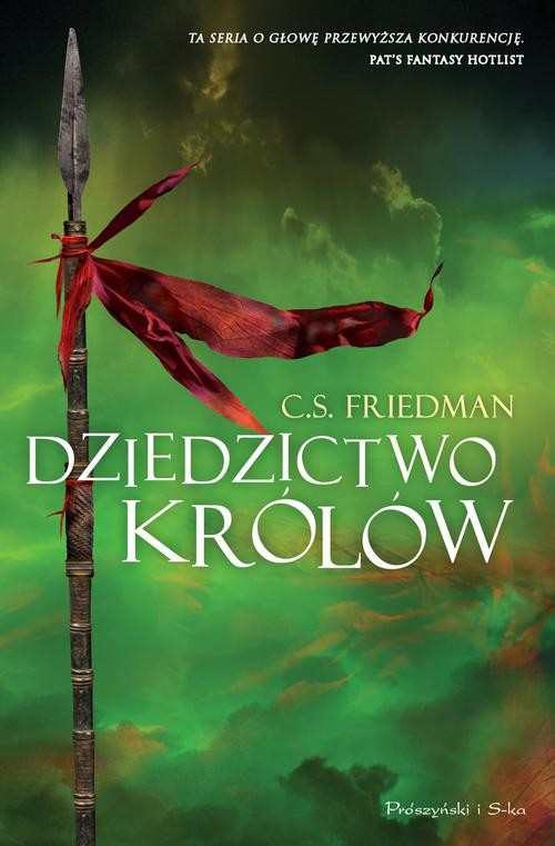Image of Dziedzictwo królów