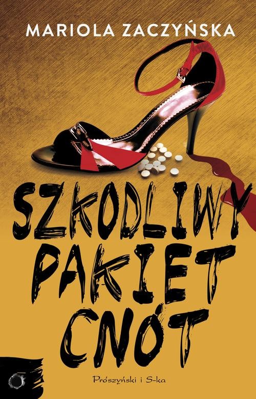 Image of Szkodliwy pakiet cnót