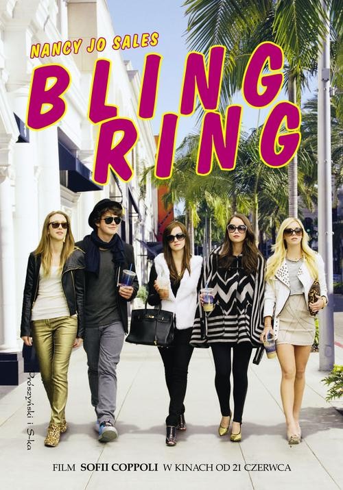 Image of Bling Ring