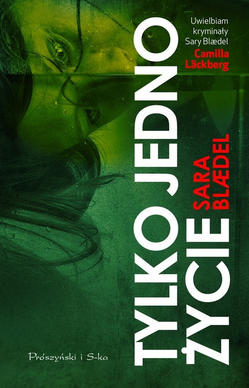 Image of Tylko jedno życie