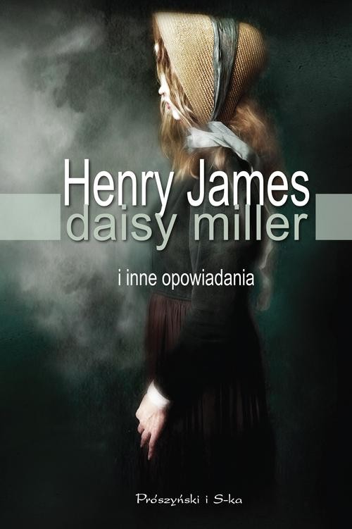 Image of Daisy Miller i inne opowiadania