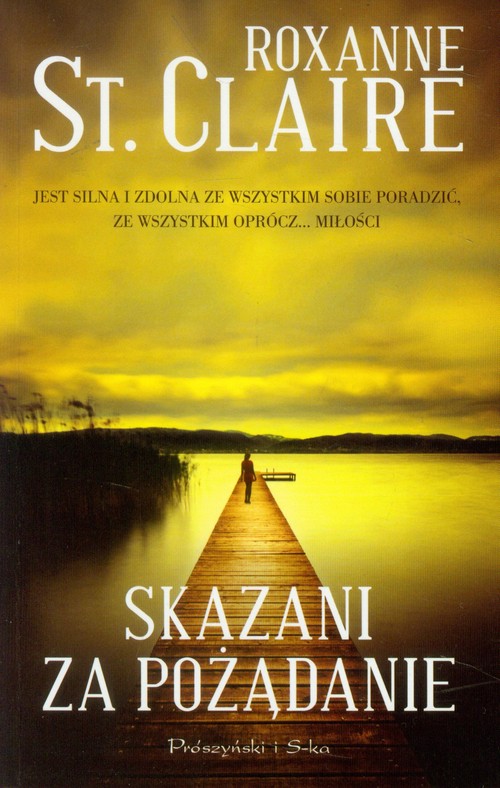 Image of Skazani za pożądanie