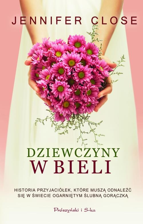 Image of Dziewczyny w bieli