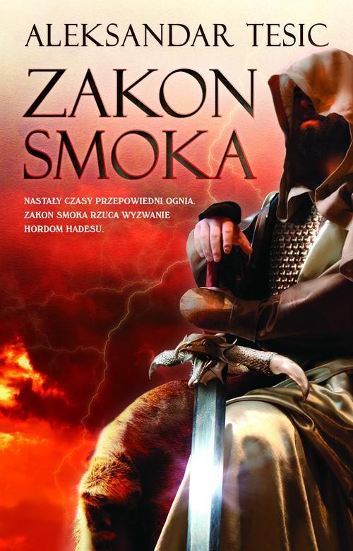 Image of Zakon smoka