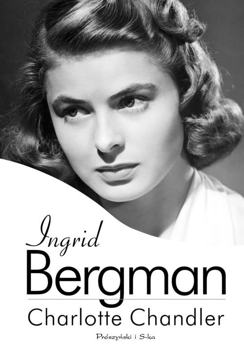 Image of Ingrid Bergman