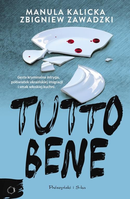 Image of Tutto bene