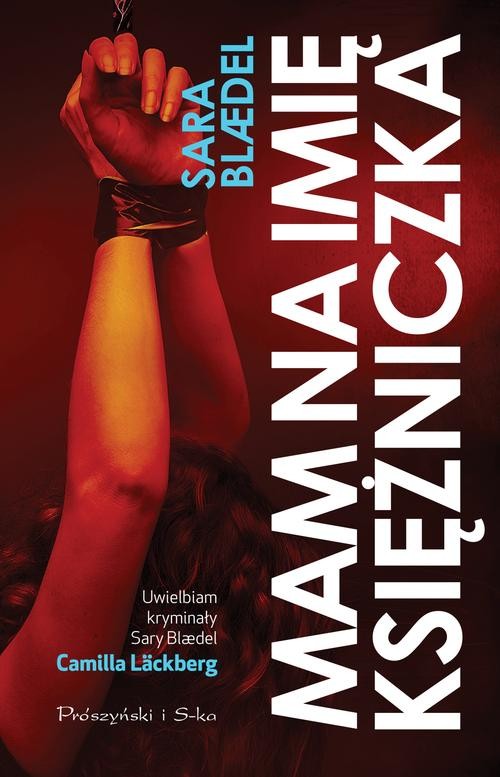 Image of Mam na imię Księżniczka