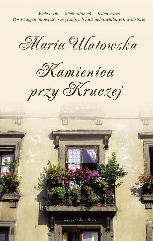 Image of Kamienica przy Kruczej