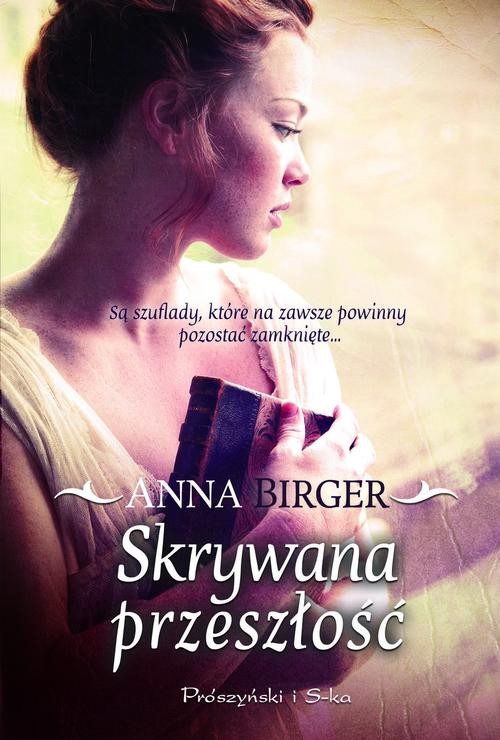 Image of Skrywana przeszłość