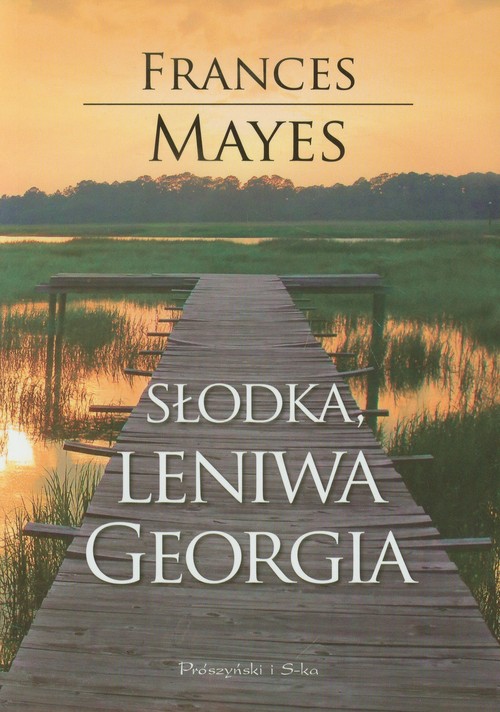 Image of Słodka leniwa Georgia