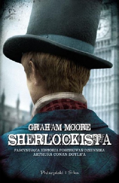 Image of Sherlockista