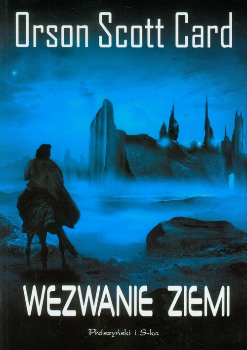 Image of Wezwanie ziemi