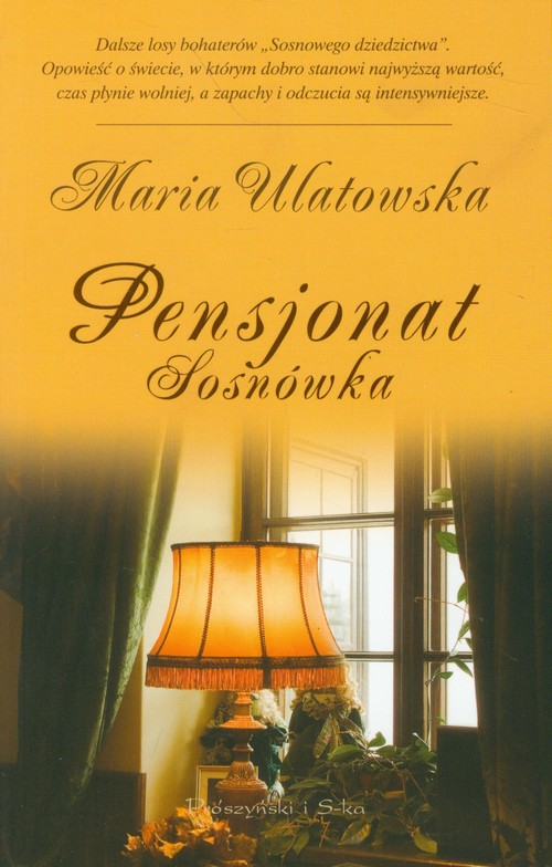 Image of Pensjonat Sosnówka