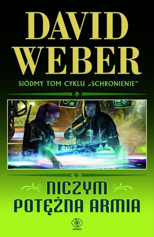 Image of Niczym potężna armia