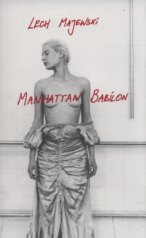 Image of Manhattan Babilon