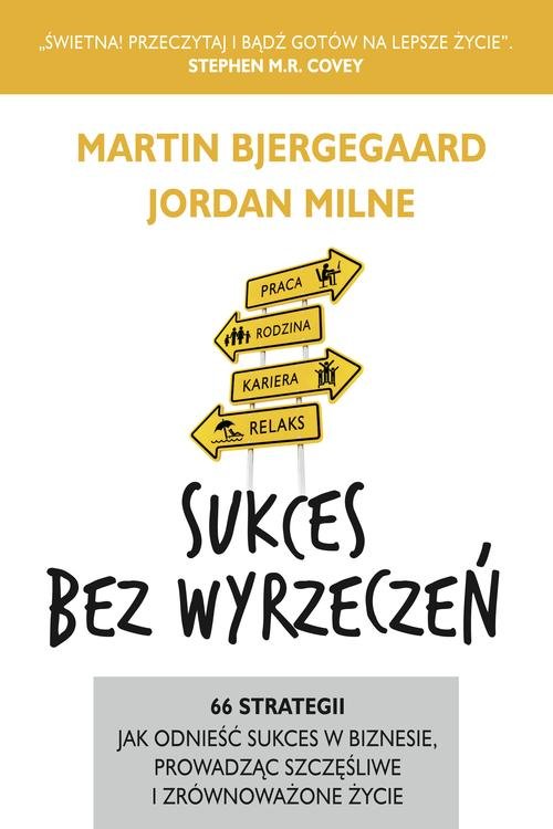 Image of Sukces bez wyrzeczeń