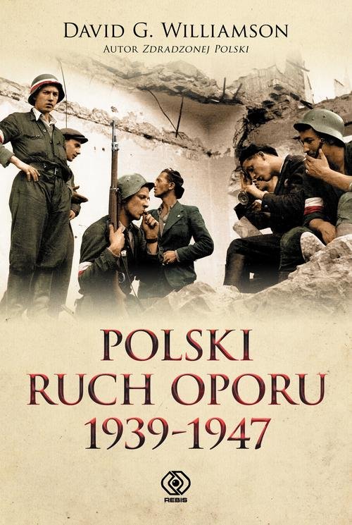 Image of Polski ruch oporu 1939-1947