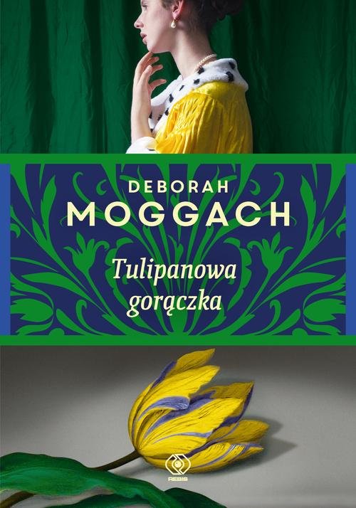 Image of Tulipanowa gorączka