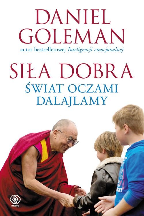 Image of Siła dobra. Świat oczami Dalajlamy