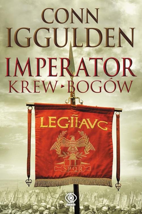 Image of Imperator. Krew bogów
