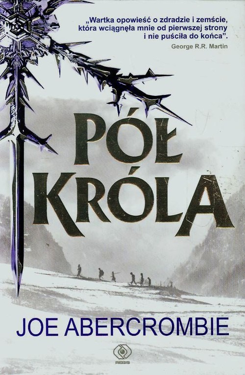 Image of Pół króla