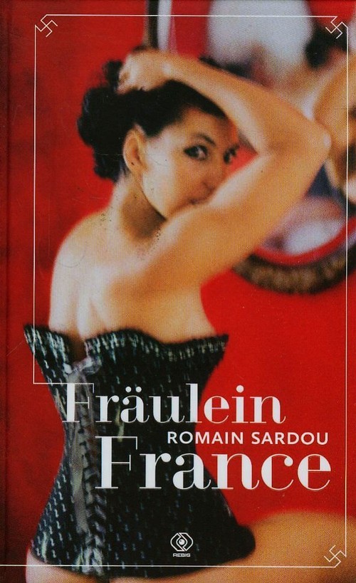 Image of Fraulein France