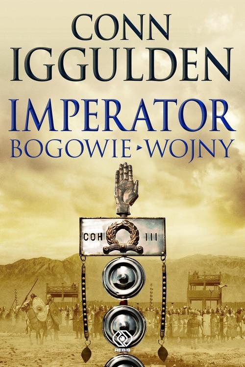 Image of Imperator. Bogowie wojny