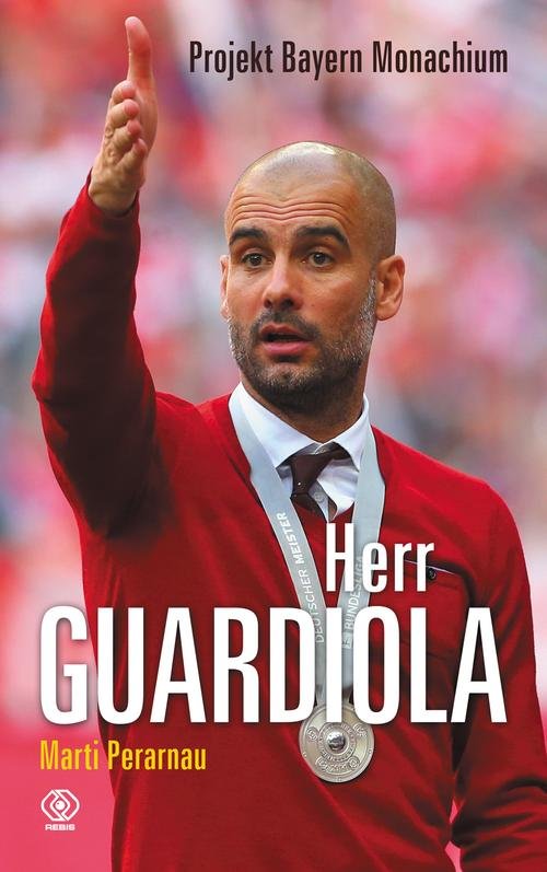 Image of Herr Guardiola