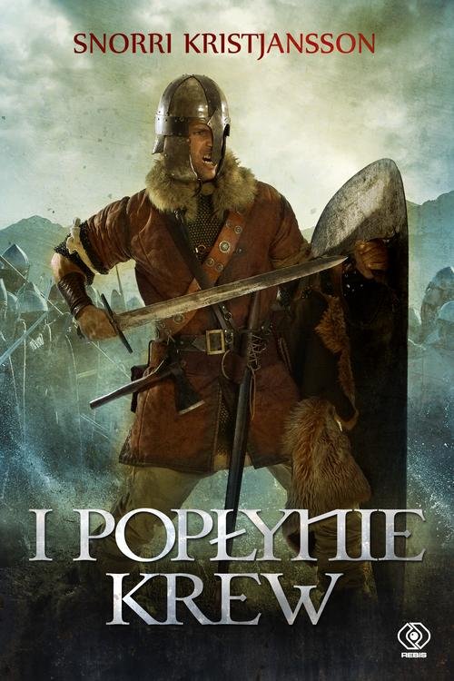 Image of I popłynie krew. Tom 2