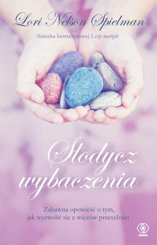 Image of Słodycz wybaczenia