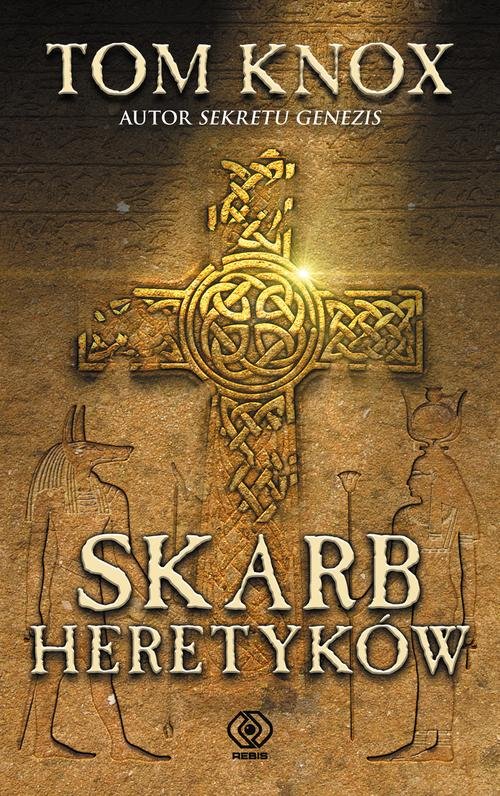 Image of Skarb heretyków