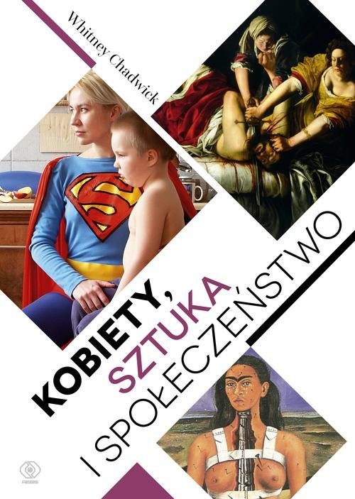 Image of Kobiety, sztuka i społeczeństwo