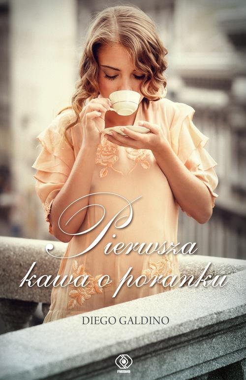 Image of Pierwsza kawa o poranku
