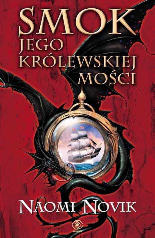 Image of Smok Jego Królewskiej Mości