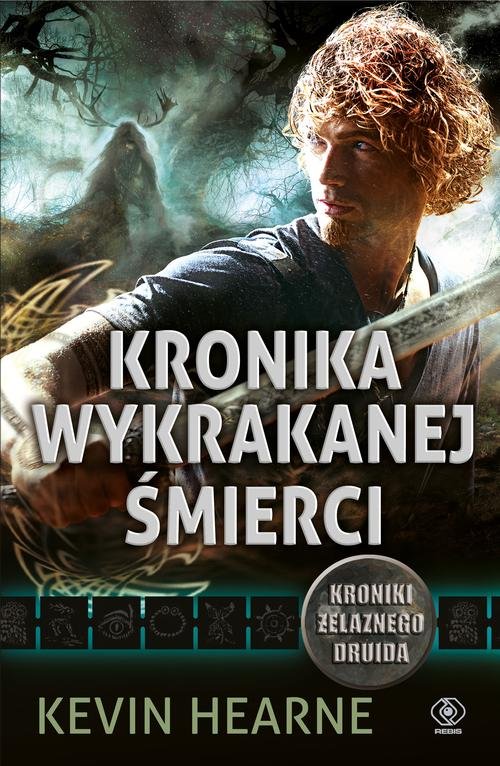 Image of Kronika Wykrakanej Śmierci