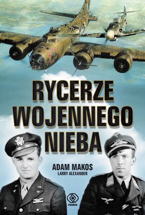Image of Rycerze wojennego nieba