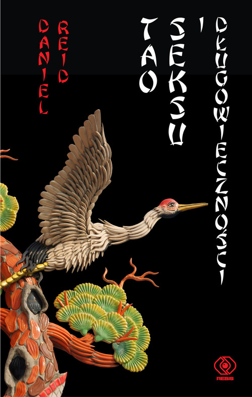 Image of Tao seksu i długowieczności