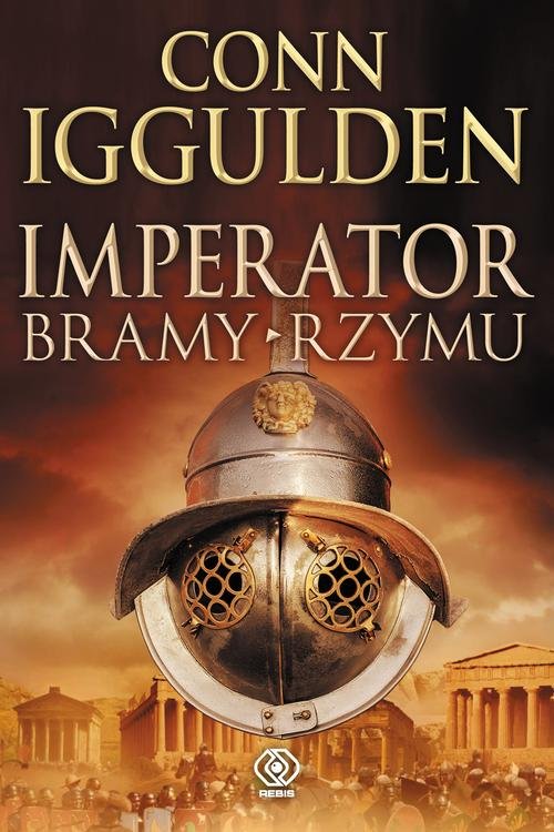 Image of Imperator Bramy Rzymu