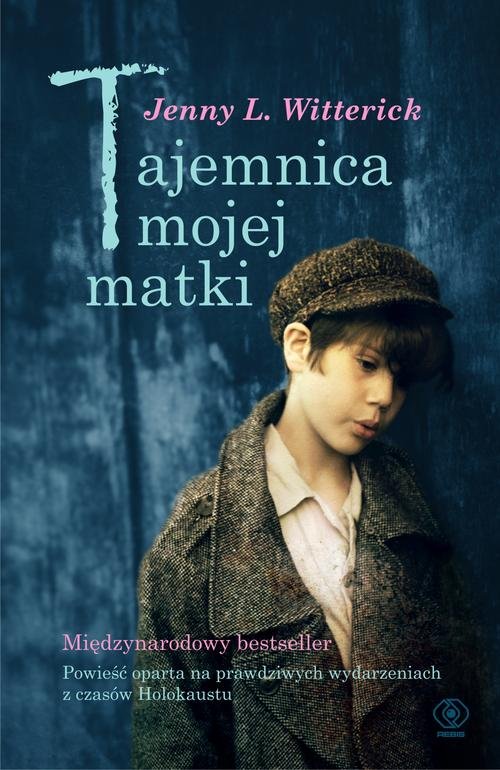 Image of Tajemnica mojej matki