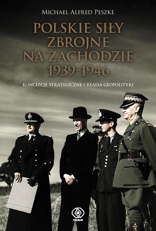 Image of Polskie Siły Zbrojne na Zachodzie 1939-1946
