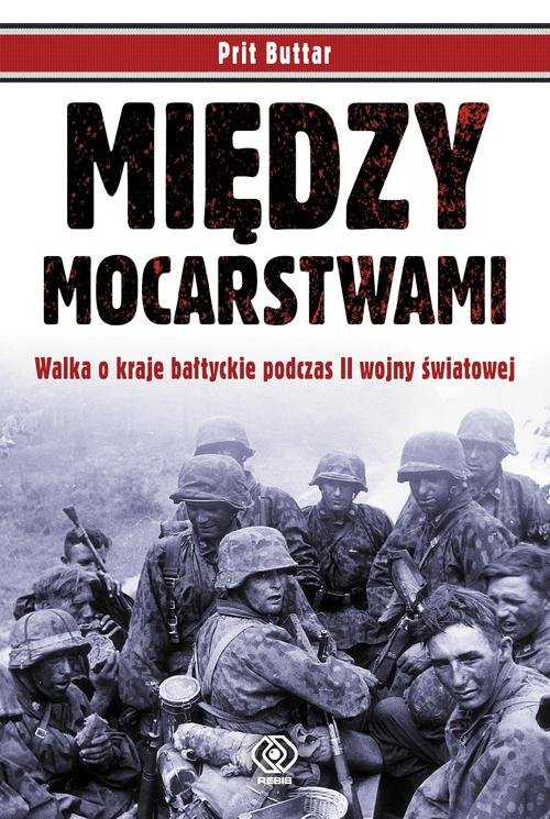 Image of Między mocarstwami