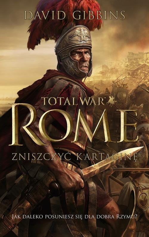 Image of Total War Rome. Zniszczyć Kartaginę